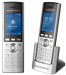 تلفن بیسیم تحت شبکه وای فای WIFI مدل WP820